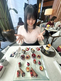 プロフィール写真5・のの｜Girl's Bar Dream・ドリーム - 西葛西のガールズバー