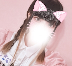 プロフィール写真1・なぎさ🩷ぴんもん梅田店|PINK MONSTER梅田・ピンクモンスター - 曽根崎のコンカフェ