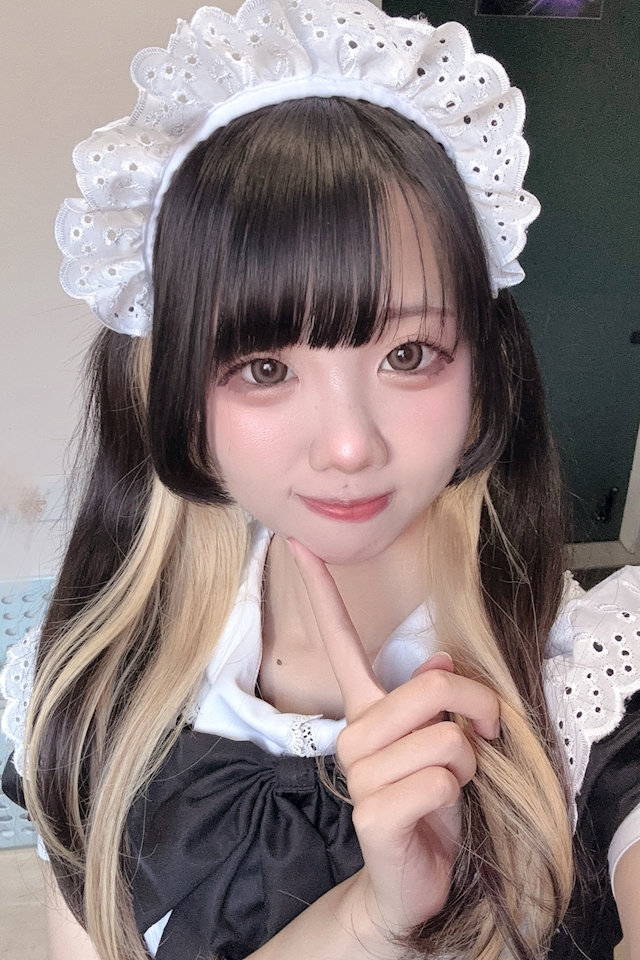 プロフィール写真1・ここあ｜木屋町 コンカフェ・キュートエーキョウト