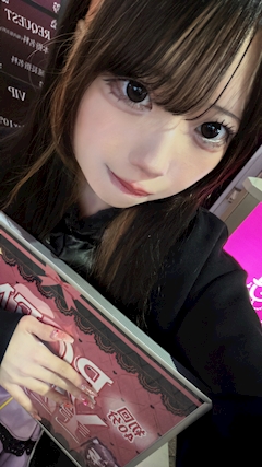 プロフィール写真2・もち🌸ROEN町田|BAR ROEN・ロエン - 町田のコンカフェ