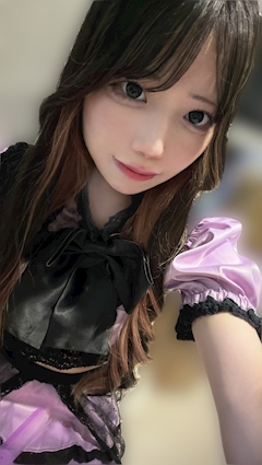 プロフィール写真4・もち🌸ROEN町田|BAR ROEN・ロエン - 町田のコンカフェ