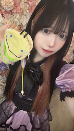 プロフィール写真3・もち🌸ROEN町田|BAR ROEN・ロエン - 町田のコンカフェ