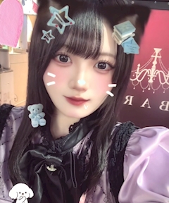 プロフィール写真3・まい🌸ROEN町田|BAR ROEN・ロエン - 町田のコンカフェ