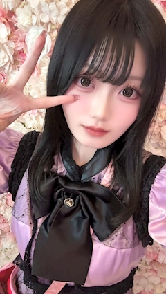 プロフィール写真1・まい🌸ROEN町田|BAR ROEN・ロエン - 町田のコンカフェ