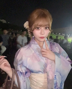 プロフィール写真3・こころ｜mooore・モーレ - 静岡 両替町のキャバクラ