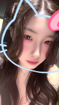 プロフィール写真1・らむ|CLUB Vivi・ビビ - 門前仲町のキャバクラ