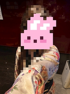 プロフィール写真1・ℹ︎｜百花繚乱・ヒャッカリョウラン - 駒込のガールズバー