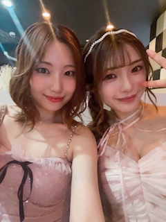 皇 りほ「今日も出勤だよ～♡」