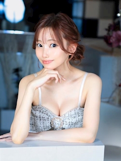 プロフィール写真2・皇 りほ｜club SOLEIL・ソレイユ - 安城のキャバクラ