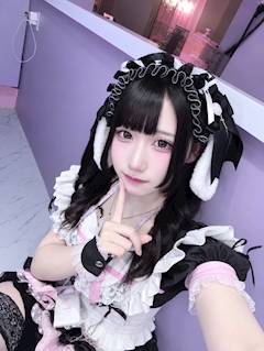 プロフィール写真3・あむ｜チョコレートヴィランズ - 国分町のコンカフェ