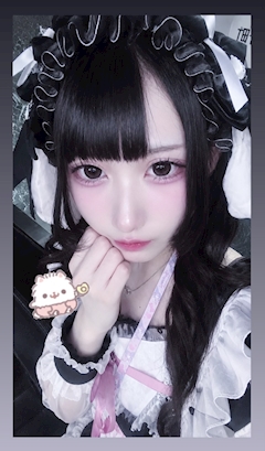 プロフィール写真2・あむ｜チョコレートヴィランズ - 国分町のコンカフェ