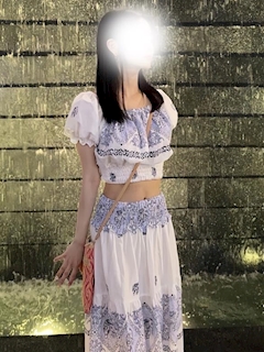 プロフィール写真2・ひな🍀昼キャバ|CLUB Cronos・クロノス - 梅田のキャバクラ