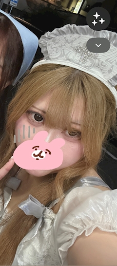 プロフィール写真3・めあり｜FAIRY・フェアリー - 刈谷のガールズバー