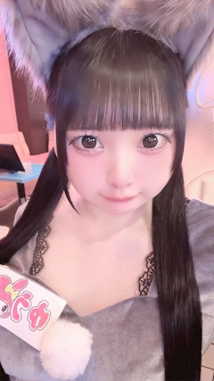 プロフィール写真1・ゆう🐺オオカミちゃんカフェ広島🐺|オオカミちゃんカフェ広島店 - 広島市(流川)のガールズバー