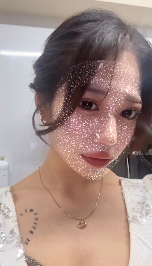 プロフィール写真1・さわ|