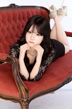 プロフィール写真1・あまね｜club mezm・メズム - 池袋西口のキャバクラ