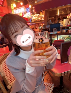 プロフィール写真3・れいな｜American Stylish Lounge CanCan・カンカン - 上野のキャバクラ