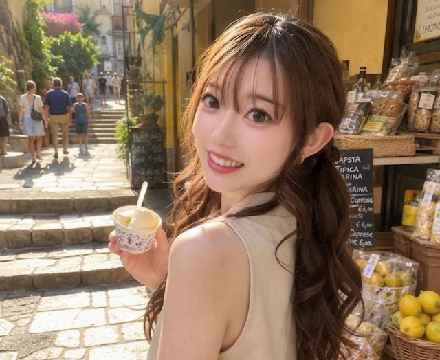 まい