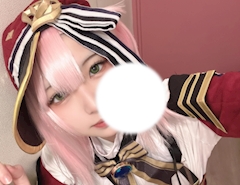 プロフィール写真1・あかり｜Lircari-Na・リルカリーナ - すすきのコンカフェ