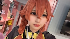 プロフィール写真2・あかり｜Lircari-Na・リルカリーナ - すすきのコンカフェ
