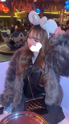 プロフィール写真1・まりな｜Lounge＆Bar CELEBRITY・セレブリティ - 五反田のガールズバー