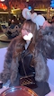 プロフィール写真1・まりな｜Lounge＆Bar CELEBRITY・セレブリティ - 五反田のガールズバー