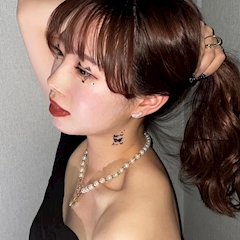 プロフィール写真1・なお◇LoungeAki|Lounge Aki・アキ - 梅田の昼キャバ