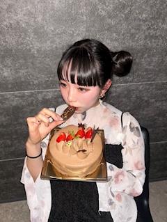プロフィール写真3・なお◇LoungeAki|Lounge Aki・アキ - 梅田の昼キャバ