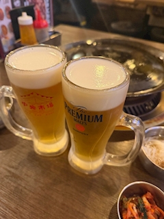 リオン【五反田Runaria】「🇰🇷🩶」