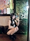 プロフィール写真2・りか|Succubus&Angel ABYSS・サキュバスシーシャアビス - 歌舞伎町のコンカフェ