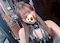 プロフィール写真2・えみる｜Succubus&Angel ABYSS・サキュバスシーシャアビス - 歌舞伎町のコンカフェ