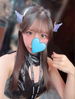 プロフィール写真1・えみる｜Succubus&Angel ABYSS・サキュバスシーシャアビス - 歌舞伎町のコンカフェ
