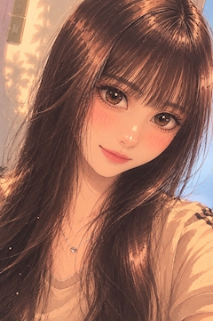 プロフィール写真6・すみか｜CLUB 菜の花・ナノハナ - 四国中央市のキャバクラ