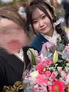 プロフィール写真2・めあり|池袋 キャバクラ・ハイスクールマーヤ