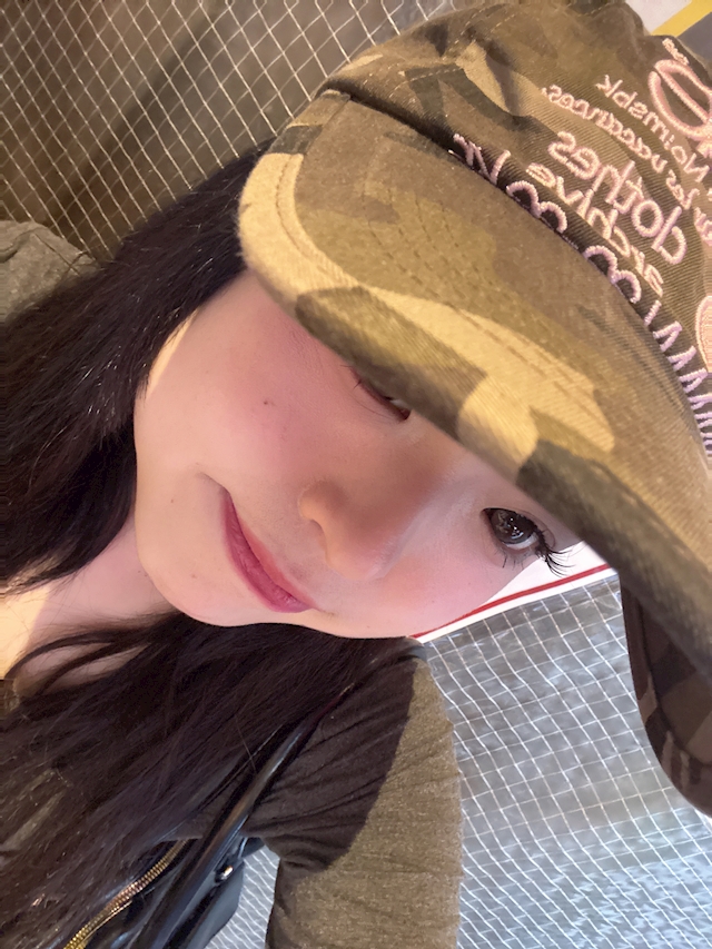 プロフィール写真2・ゆな【ATHENA】｜