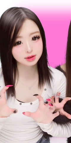 プロフィール写真4・ゆな【ATHENA】|GIRL’S BAR LOUNGE ATHENA・アテナ - 船橋のガールズバー