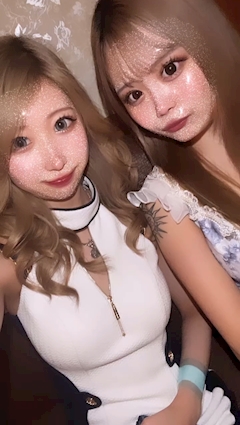 りょう「お久しぶりです😌🎀」