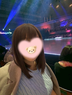 プロフィール写真2・えりか*Salon de M*|Salon de M・サロン ド エム - 湯島のクラブ/ラウンジ