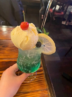 あんな