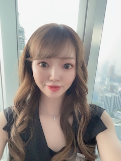 プロフィール写真3・あんな｜Lucia・ルシア - 郡山・朝日のスナック