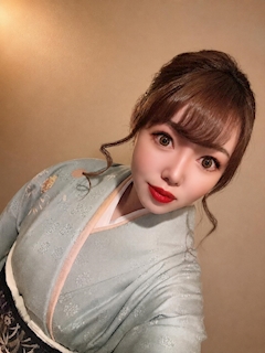 プロフィール写真3・あんな｜Lucia・ルシア - 郡山・朝日のスナック