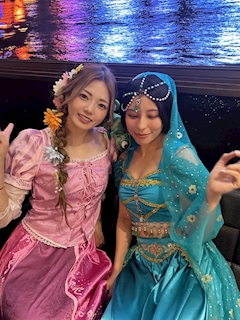スタッフ