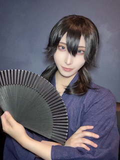 プロフィール写真5・みか|MAD HATTER・マッドハッター - 秋葉原のコンカフェ