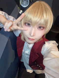 プロフィール写真3・みか|MAD HATTER・マッドハッター - 秋葉原のコンカフェ