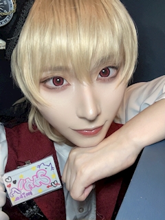 プロフィール写真2・みか|MAD HATTER・マッドハッター - 秋葉原のコンカフェ
