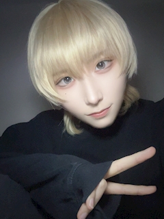 プロフィール写真3・みか|MAD HATTER・マッドハッター - 秋葉原のコンカフェ