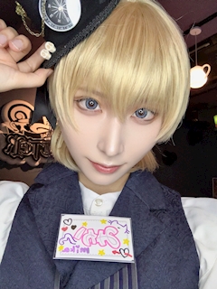 プロフィール写真3・みか|MAD HATTER・マッドハッター - 秋葉原のコンカフェ