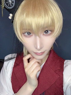 プロフィール写真2・みか|MAD HATTER・マッドハッター - 秋葉原のコンカフェ