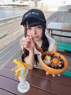 プロフィール写真9・るいるい｜Cafe＆Bar でぃあしす - 歌舞伎町のコンカフェ