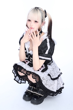 プロフィール写真3・るいるい｜Cafe＆Bar でぃあしす - 歌舞伎町のコンカフェ